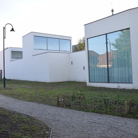 Cacele Raveelzicht Zulte Exterior foto